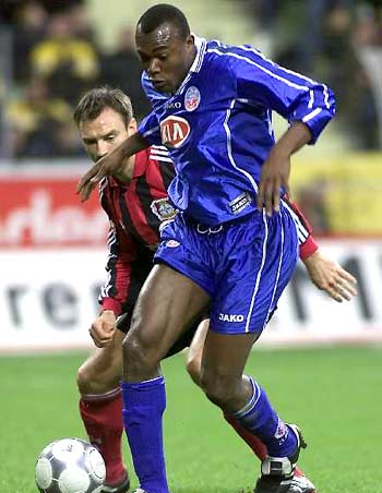 许多球员将 许多球员将